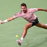 Tennis icon Stan Wawrinka announces farewell season in 2026
