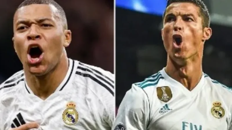 Real Madrid