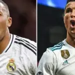 Mbappé equals Ronaldo’s historic goal record at Real Madrid