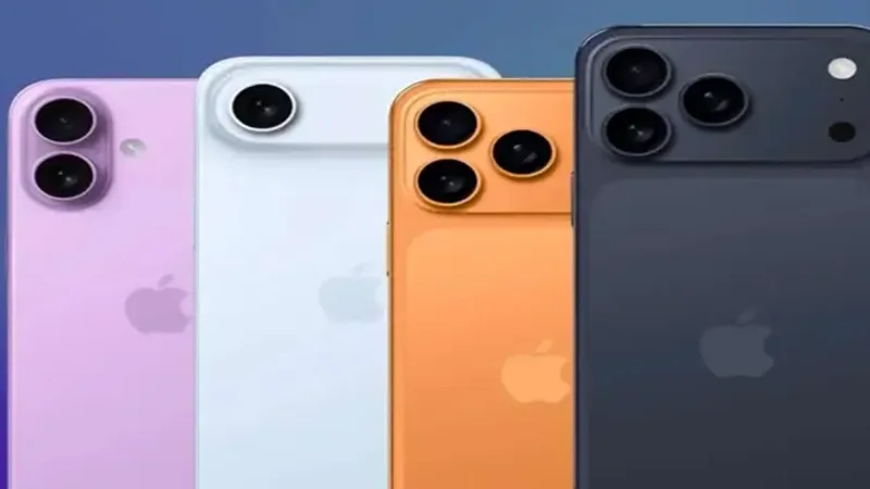 iPhone 17 Zero Markup Installment Plans in Pakistan: Details Here
