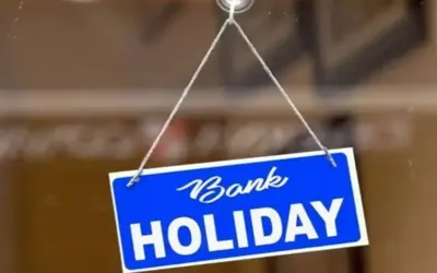 Banks to Remain Closed on Thursday