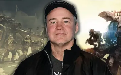 Vince Zampella, gaming icon passes away at 55