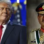 Donald Trump lauds Field Marshal Asim Munir as ‘Highly Respected’