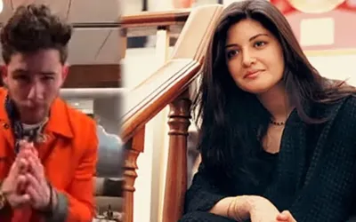 Nick Jonas honors Pakistani pop star Nazia Hassan with viral dance video