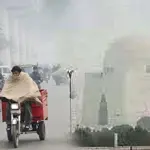 PMD predicts dry weather in Karachi, cold conditions across Pakistan