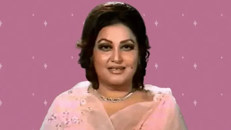 Noor-Jehan