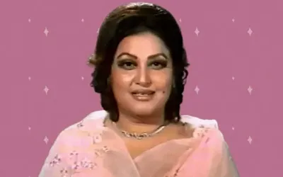 Remembering Noor Jehan on her 25th death anniversary