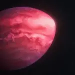 The mystery of the lemon-shaped planet and diamond rain