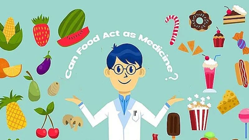 Food-Medicine