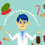 Can Food Act as Medicine? What You Need to Know