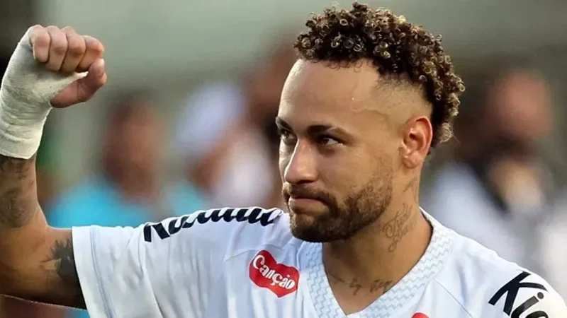 Neymar