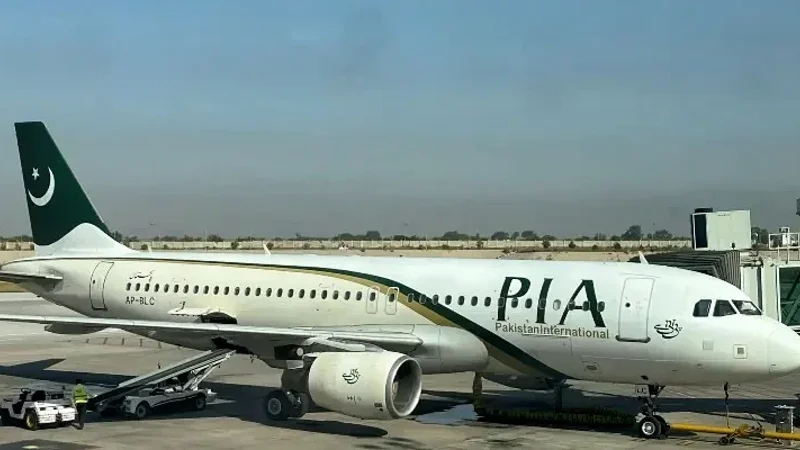 PIA privatisation enters final stage as three bids submitted