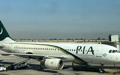 PIA privatisation enters final stage as three bids submitted