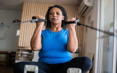 How fitness habits enhance overall quality of life