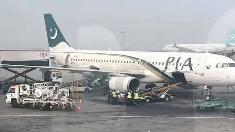 Arif Habib consortium wins PIA Privatisation bid for Rs135 Billion