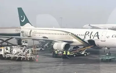 Arif Habib consortium wins PIA Privatisation bid for Rs135 Billion