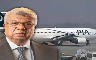 Arif Habib Makes Major Announcement Regarding PIA Employees