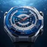 Huawei Celebrates 10 Years of Smartwatches With Watch 5 Anniversary Edition