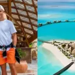 Cristiano Ronaldo buys exclusive Red Sea villas in Saudi Arabia