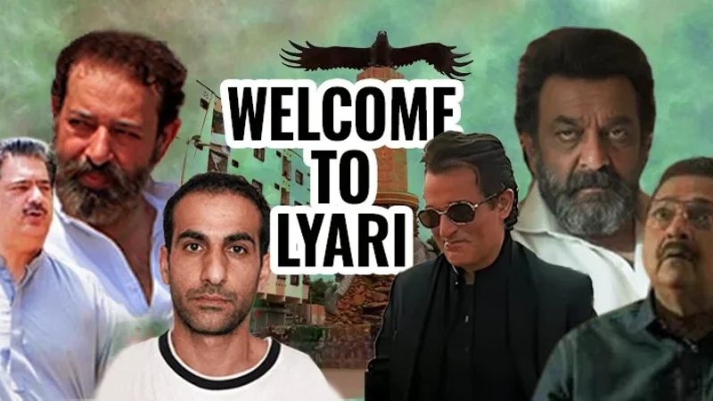 Lyari