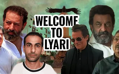 The True Story of Lyari vs. Bollywood’s Dhurandhar