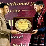 Sindh Home Minister hosts grand dinner in honor of IG Sindh Ghulam Nabi Memon