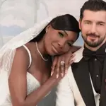Venus Williams says “I Do” in fairytale wedding