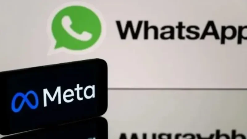 Meta’s WhatsApp
