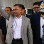 Tarique Rahman returns to Bangladesh after 17 years in exile, signaling new political chapter