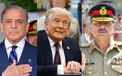 Pakistan regains global spotlight in 2025, says "The Diplomat"