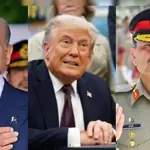 Pakistan regains global spotlight in 2025, says "The Diplomat"