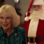 Queen Camilla's simple and nutritious boxing day breakfast revealed