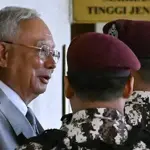 Court finds Malaysia’s former PM Najib Razak guilty of abuse of power
