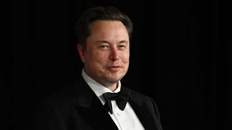 Elon