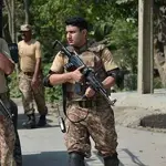 Security Forces Kill Five Indian-Sponsored Terrorists in Kohlu Operation