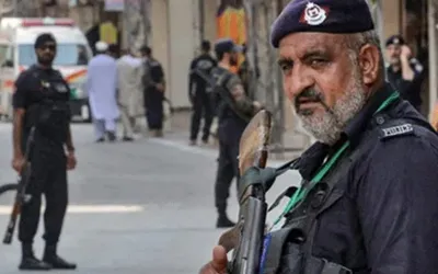 Lakki Marwat: Joint Operation Kills Six Khawarij Terrorists