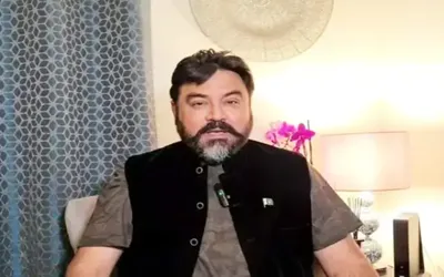 Adil Raja placed on Fourth Schedule over anti-state activities