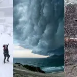 PMD issues severe weather alert