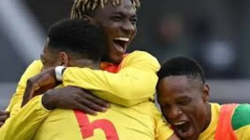 AFCON