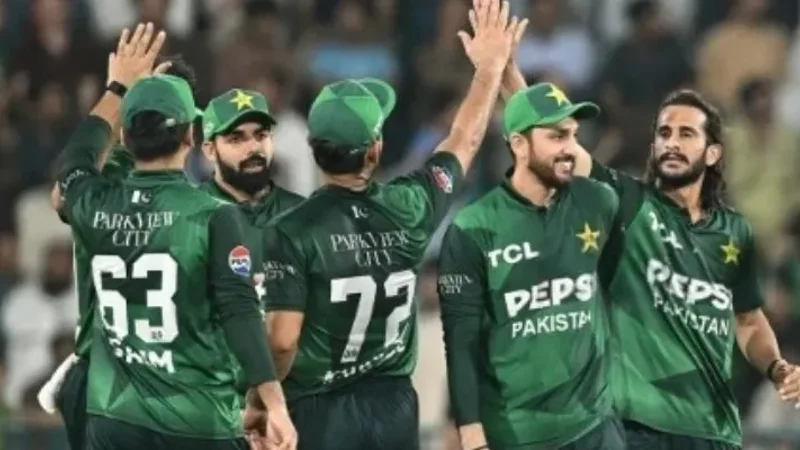 15-member T20 squad