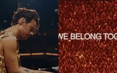 Harry Styles’ surprise video ignites internet with mystery
