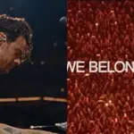 Harry Styles’ surprise video ignites internet with mystery