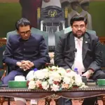 Governor Sindh condemns threats against Field Marshal, blames India