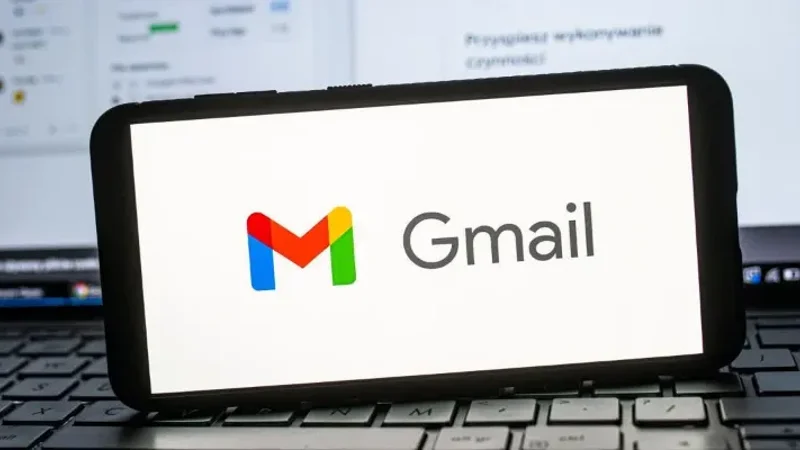 Gmail
