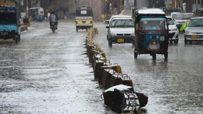 Rain