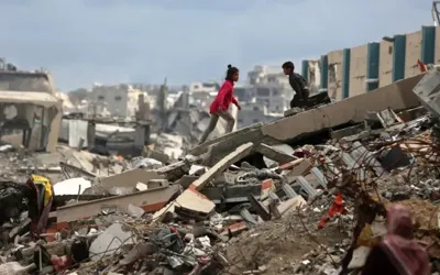 Trump, Netanyahu to discuss next phase of Gaza plan