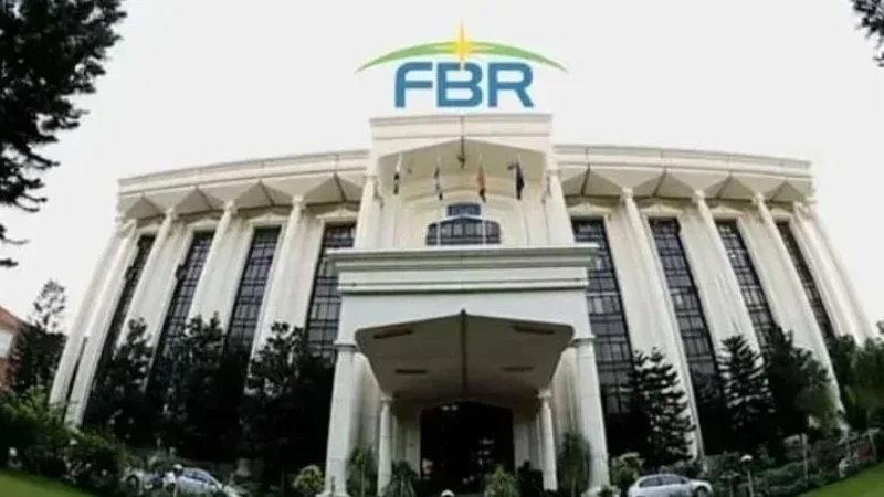 FBR suspends six officials for missing sugar mill monitoring duties