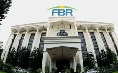 FBR suspends six officials for missing sugar mill monitoring duties