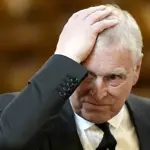 US congressman says royal family should Be ‘Ashamed’ over Andrew’s ties to Jeffrey Epstein