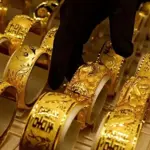 Pakistan gold rates see major drop of Rs5,500 per tola